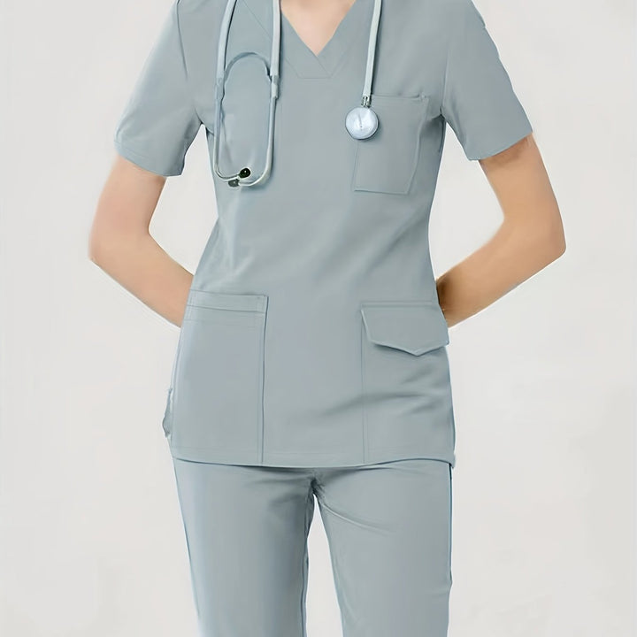 Health Care Uniform, Women's Clothing