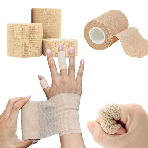 Adhesive Medical Wounds | Bandages Tapes Wounds