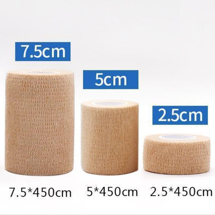 Adhesive Medical Wounds | Bandages Tapes Wounds