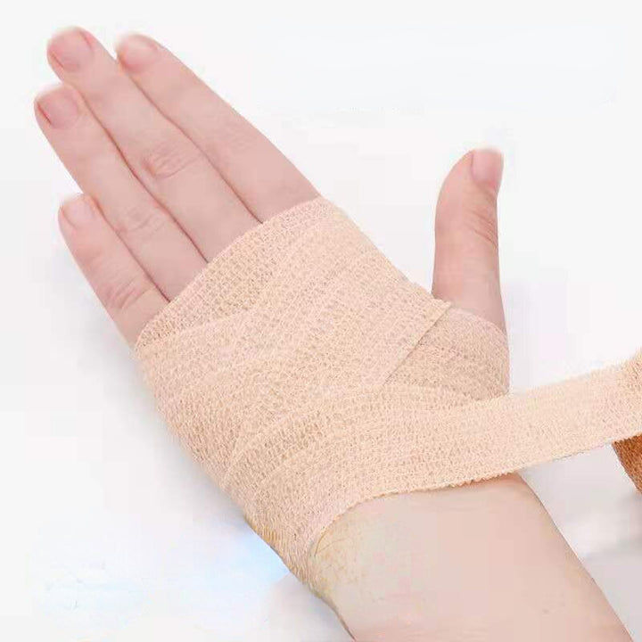 Adhesive Medical Wounds | Bandages Tapes Wounds