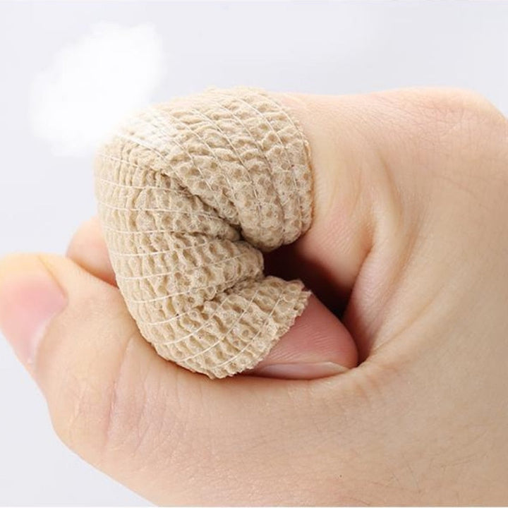 Adhesive Medical Wounds | Bandages Tapes Wounds