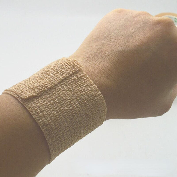 Adhesive Medical Wounds | Bandages Tapes Wounds