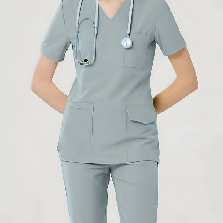 Health Care Uniform, Women's Clothing