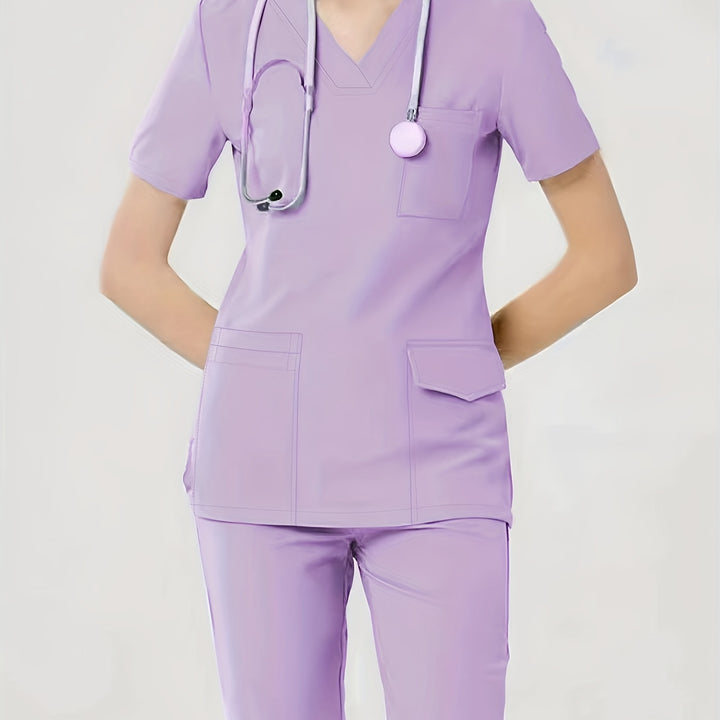 Health Care Uniform, Women's Clothing