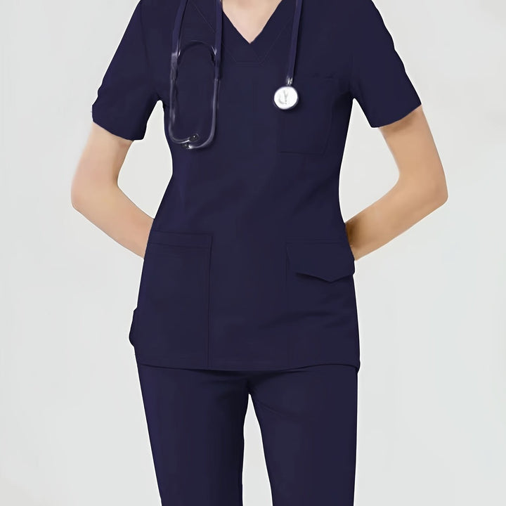 Health Care Uniform, Women's Clothing