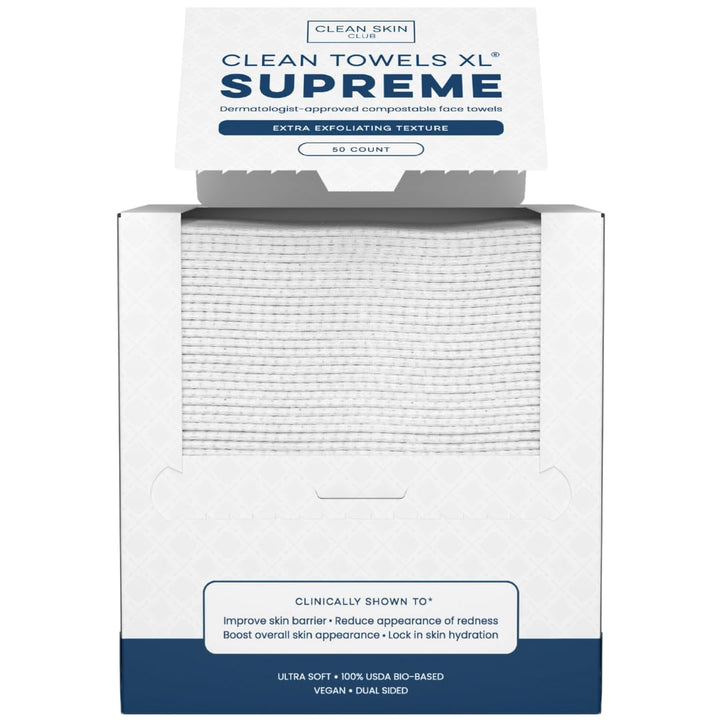 Face Towel Disposable