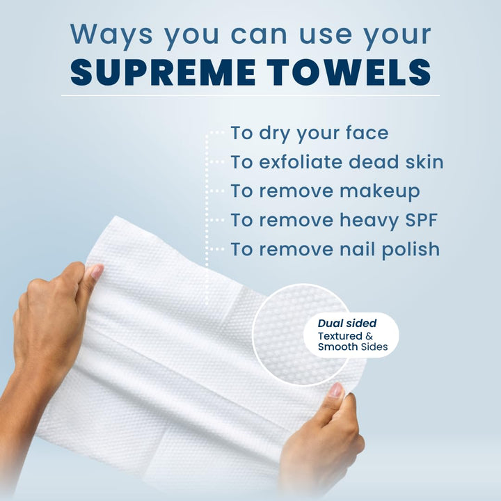Face Towel Disposable