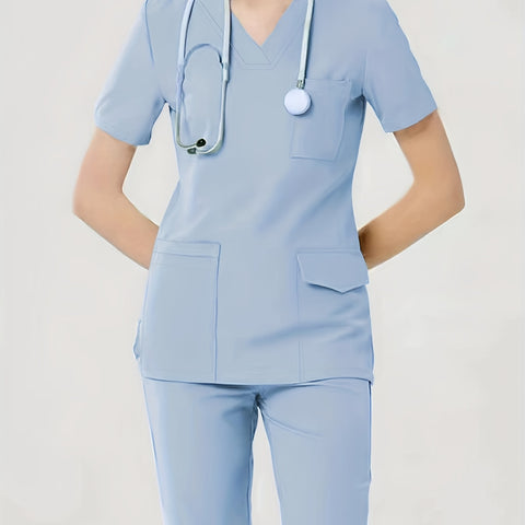 Health Care Uniform, Women's Clothing