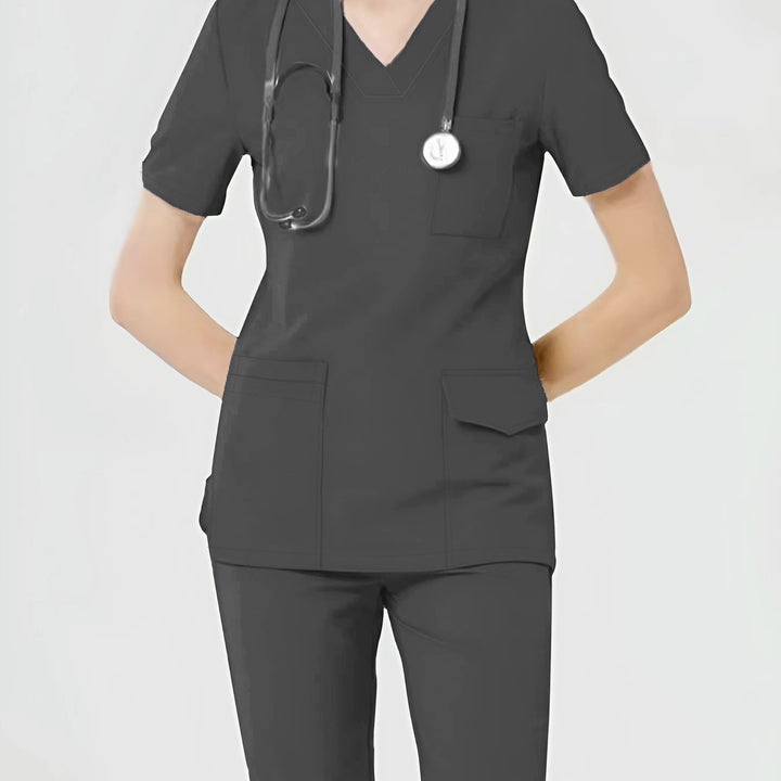 Health Care Uniform, Women's Clothing