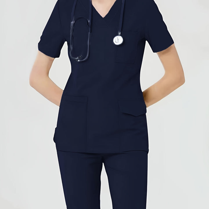 Health Care Uniform, Women's Clothing