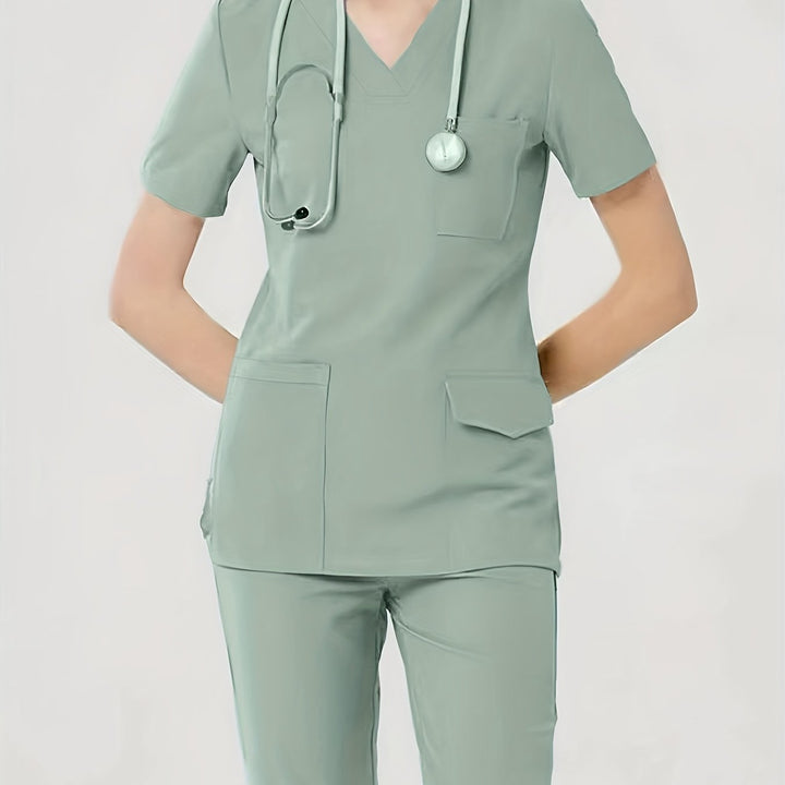 Health Care Uniform, Women's Clothing