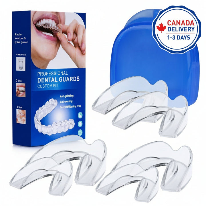 Dental Mouth Guard