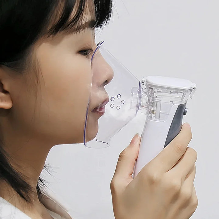USB Handheld Nebulizer
