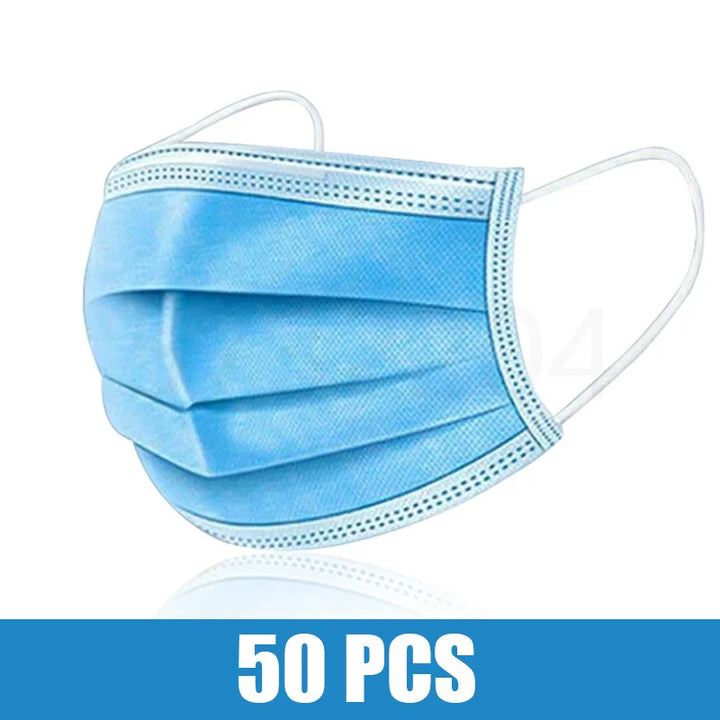 10/50/100/200PCS Disposable Mask