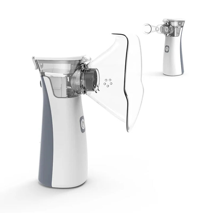 USB Handheld Nebulizer