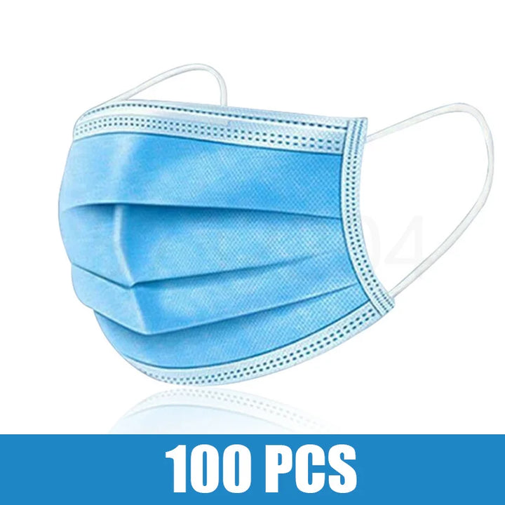 10/50/100/200PCS Disposable Mask