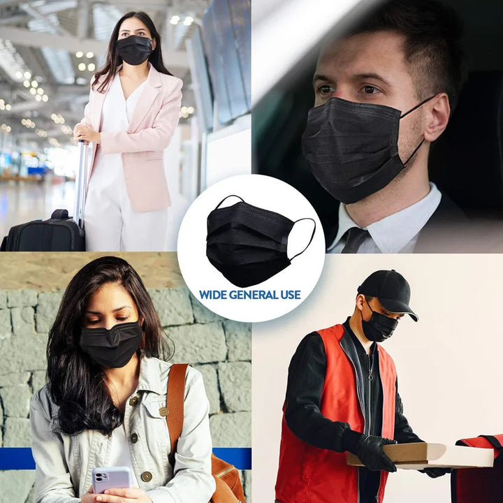 10/50/100/200PCS Disposable Mask