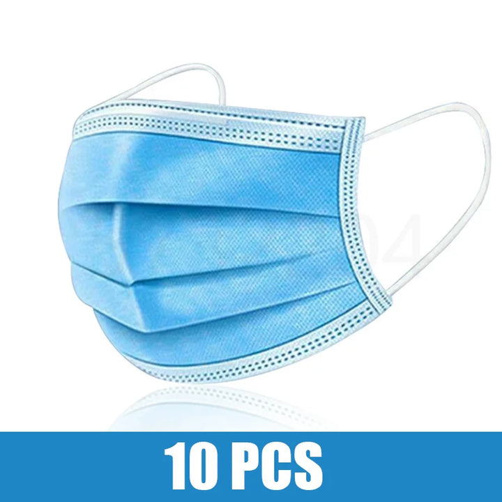 10/50/100/200PCS Disposable Mask