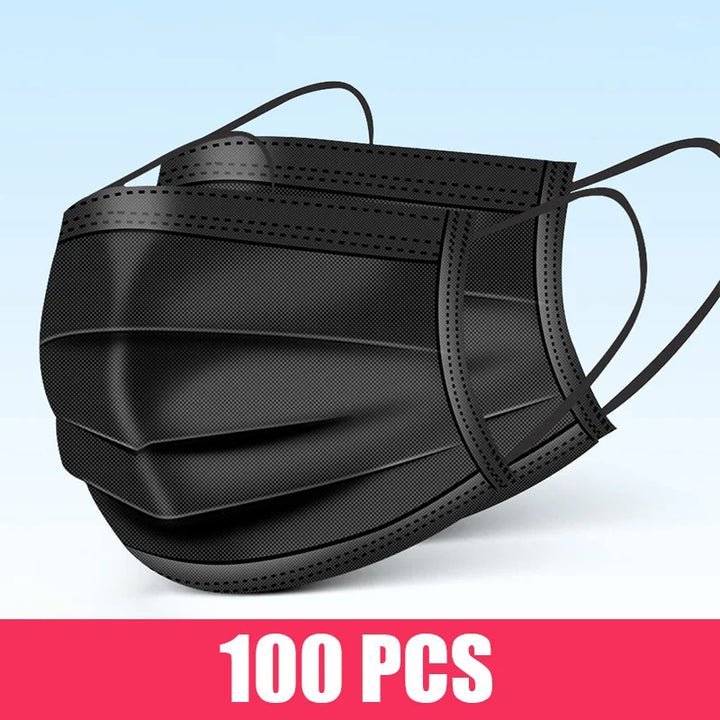 10/50/100/200PCS Disposable Mask