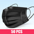 10/50/100/200PCS Disposable Mask