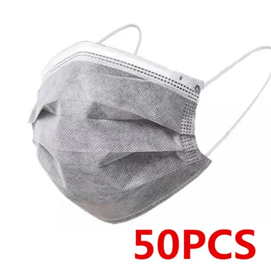 10/50/100/200PCS Disposable Mask
