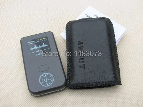 Precision Mini Digital Pocket Scale