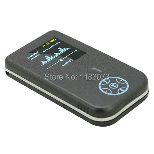Precision Mini Digital Pocket Scale
