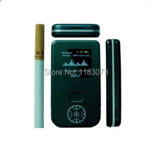 Precision Mini Digital Pocket Scale