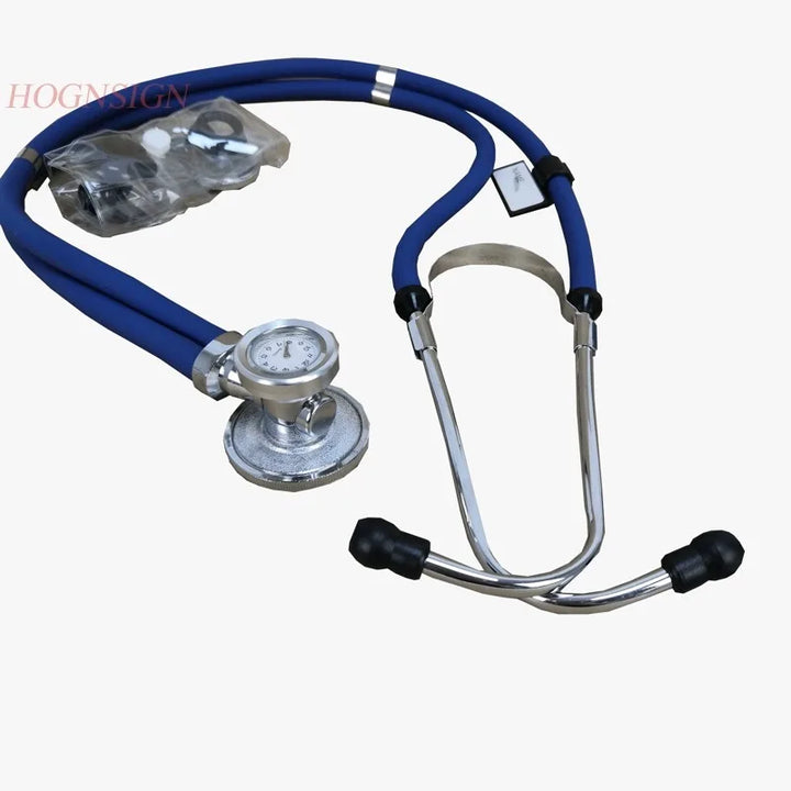 Stethoscope & Sphygmomanometer Set