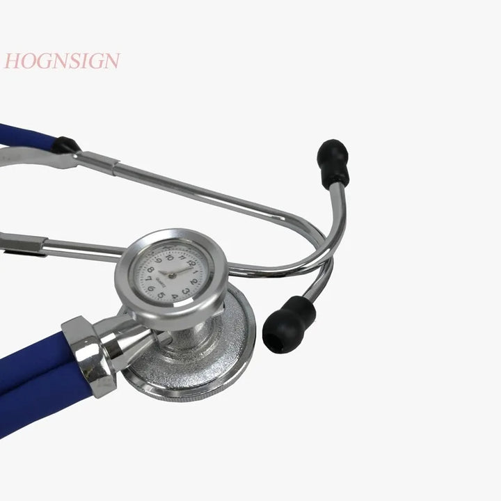 Stethoscope & Sphygmomanometer Set