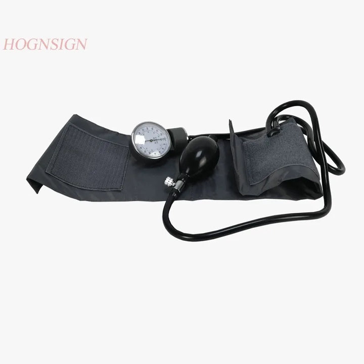 Stethoscope & Sphygmomanometer Set