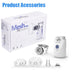 Silent Portable Nebulizer Machine