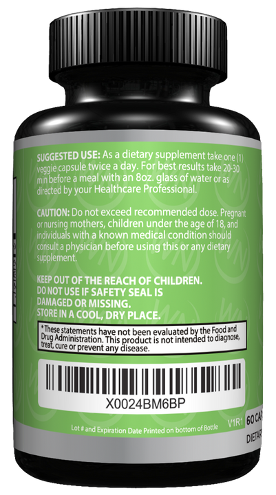 Whole Nature K2 (MK7)+D3 Plus Calcium