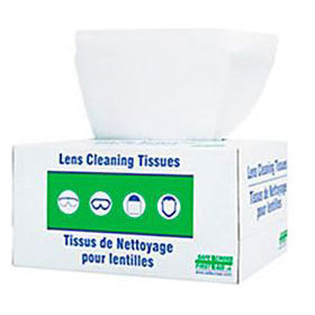 Lens Cleaning Tissue Item # 25120