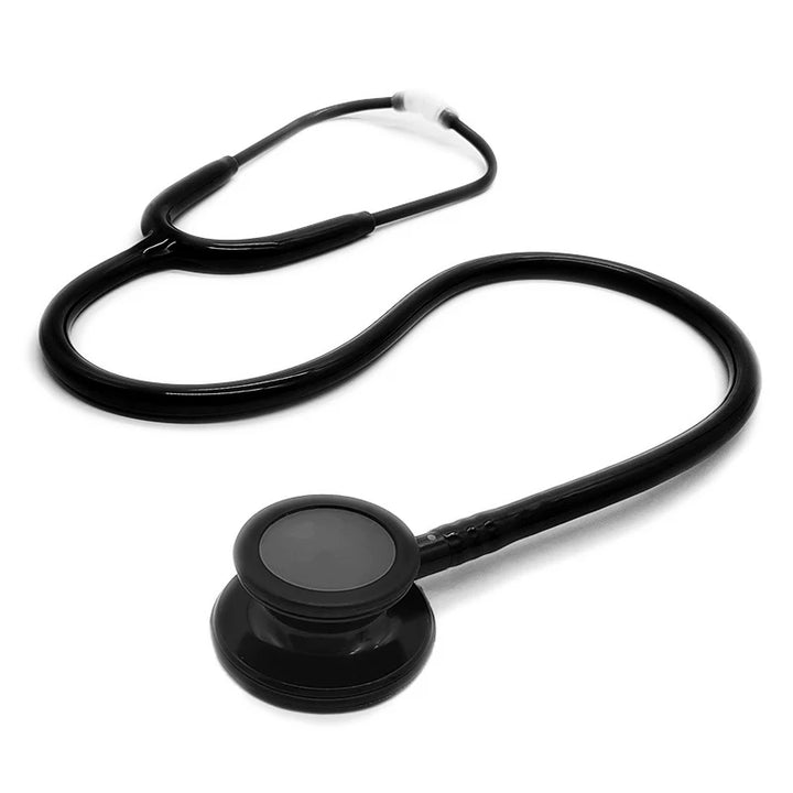 Portable Double-Sided Stethoscope