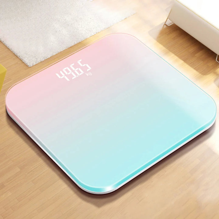 Smart LCD Digital Weight Scale