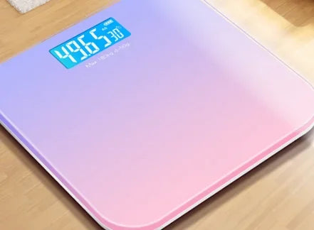 Smart LCD Digital Weight Scale
