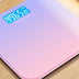 Smart LCD Digital Weight Scale