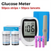Blood Glucose Meter Kit