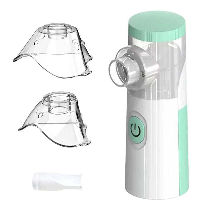Mini Handheld Medical Nebulizer