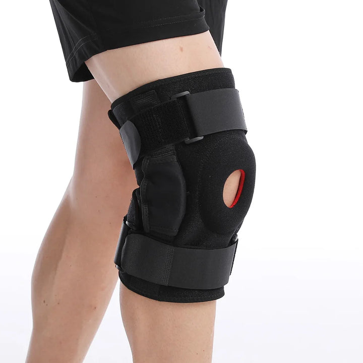 Adjustable Orthopedic Knee Brace