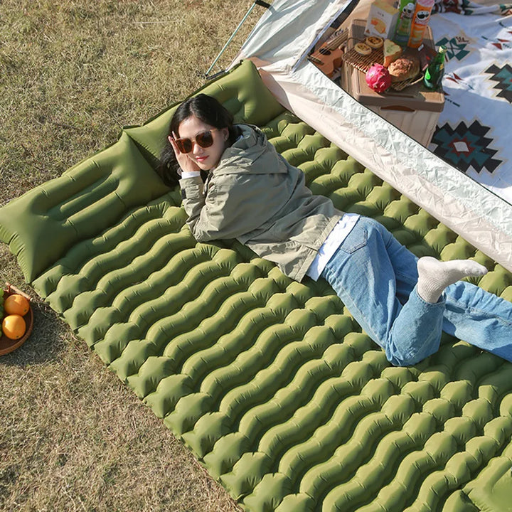 Ultralight Camping Sleeping Pad