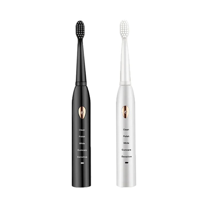 Rechargeable Electric Toothbrush
