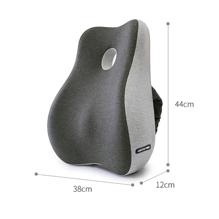 Orthopedic Lumbar Support Cushion