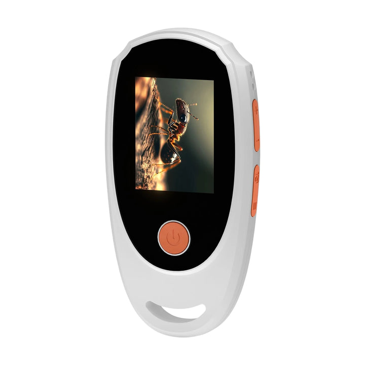 Wireless Handheld Dermatoscope 500X