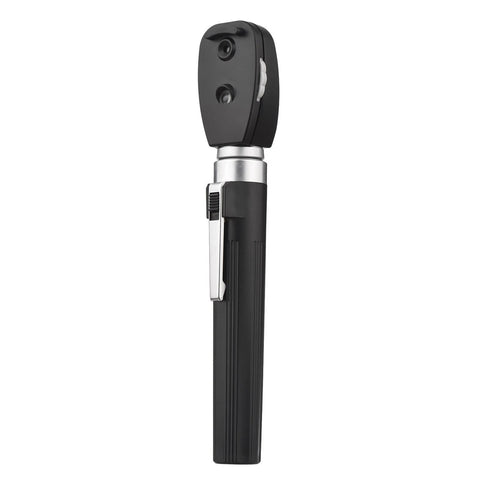 Portable Direct Ophthalmoscope