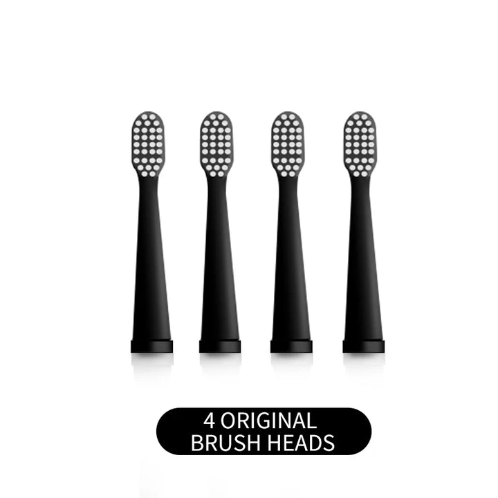 Rechargeable Electric Toothbrush