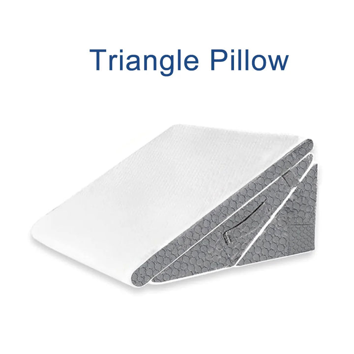 Wedge Pillow Set
