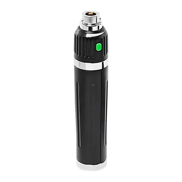 Rechargeable Ophthalmoscope & Retinoscope Set