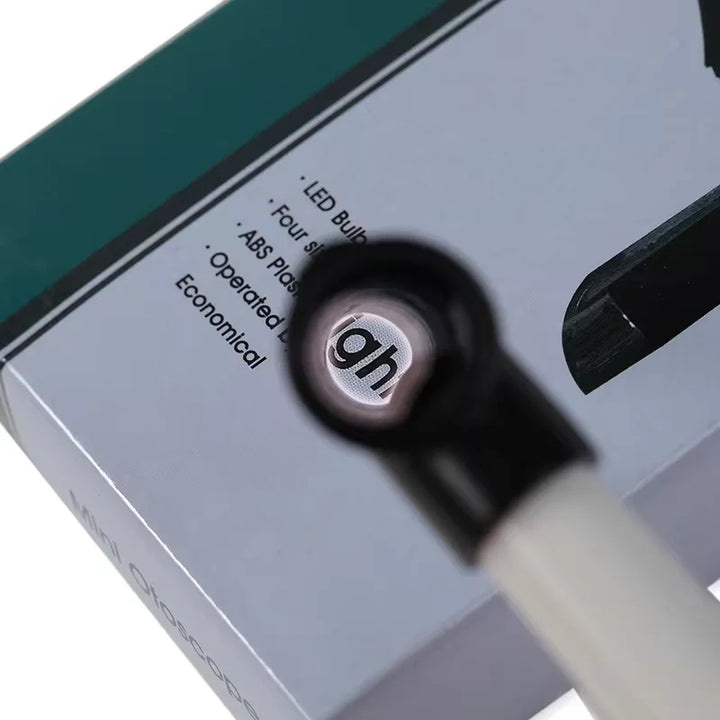 Ear Endoscope Inspection Pen with LED